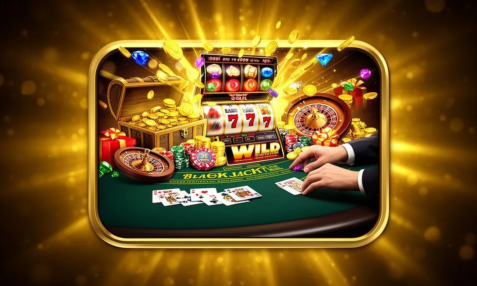 Baccarat Live Table